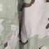 アルファインダストリーズ ALPHA INDUSTRIES USA製 U.S.ARMY ECWCS GEN1 デザートカモ ゴアテックスパーカー メンズ import:XL